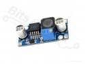 Buck converter Step Up/Down DC-DC Uin:3.8-32V Uout:1.25V-35V 3A XL6009